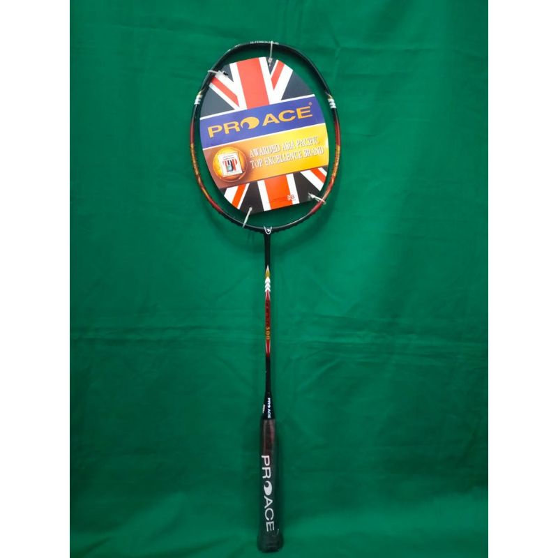 PROMO  Raket Pro Ace Sniper 300 / Proace Sniper 300