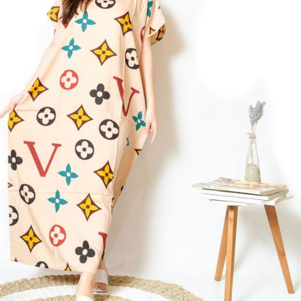 ➽ daster bali habel verell panjang semata kaki rayon premium baju tidur murah ☄