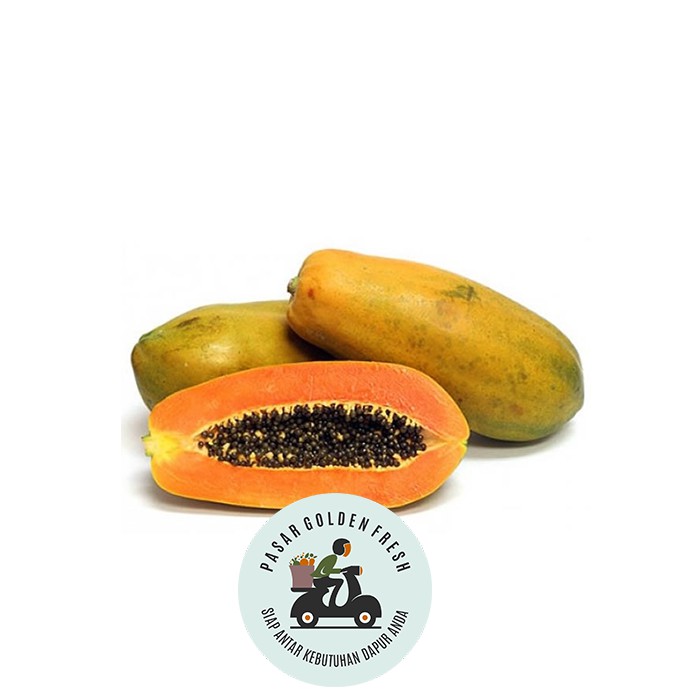 

pepaya california manis 1kg