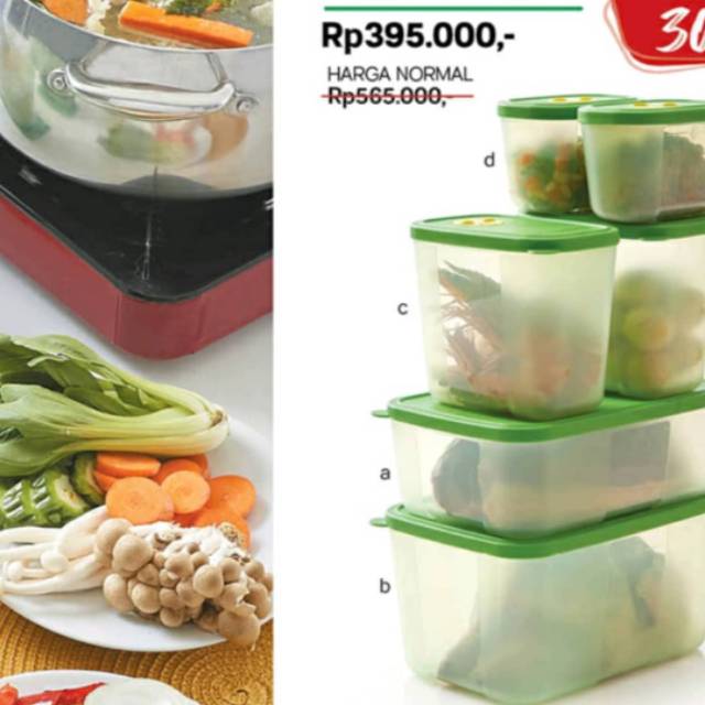 Tuperware