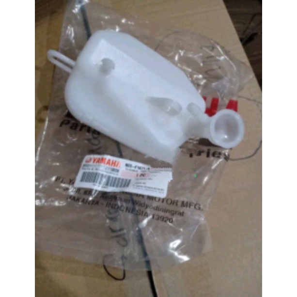 TABUNG AIR RADIATOR AEROX 155 ORIGINAL YAMAHA