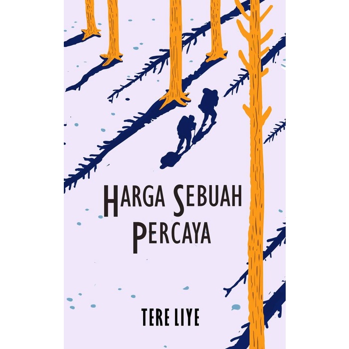 

Harga Sebuah Percaya Best Seller