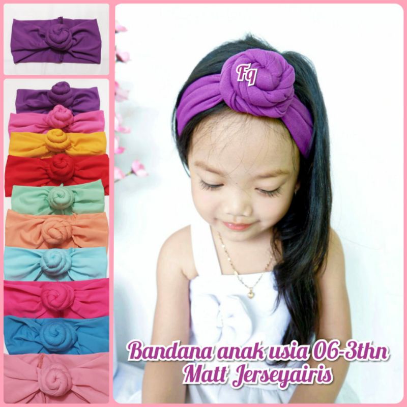 Bando anak lucuBando anak