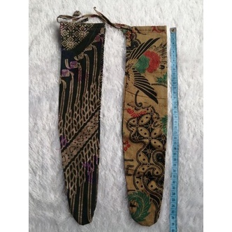 Sarung Wadah t0mbak Motif Batik Murah