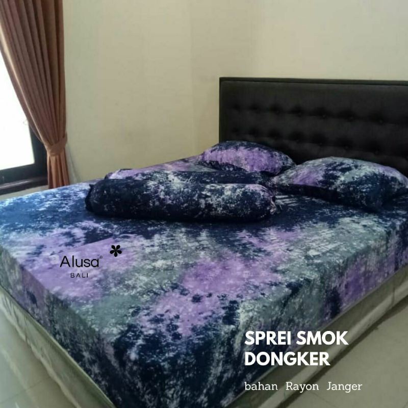 SPREI SMOK BY ALUSA