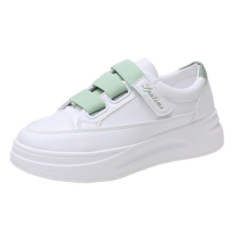 Fashion Sepatu Wanita Sneakers Korea | SEPATU PREMIUM &amp; HIGH QUALITY SH02 333 JAKARTA