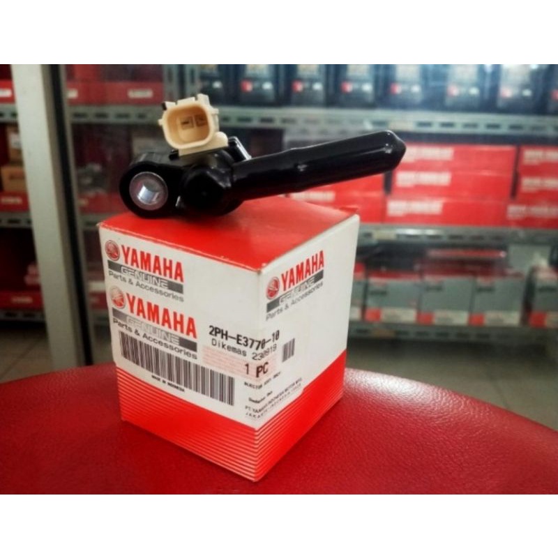 Injector Injektor Mio M3 Mio Z Fino 125 fi 2PH Original Yamaha