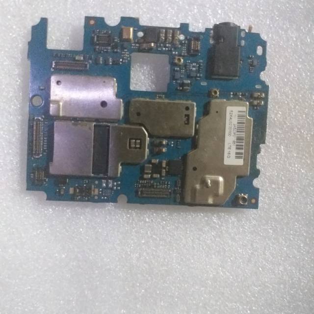 MESIN XIAOMI MI4 LTE HIDUP MINUS