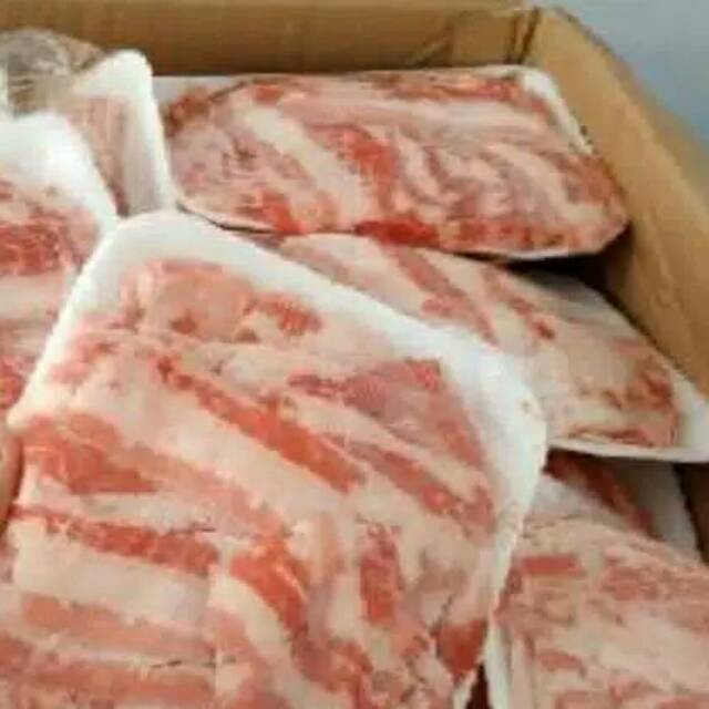 

Dagin9 sapi slice 500 gr