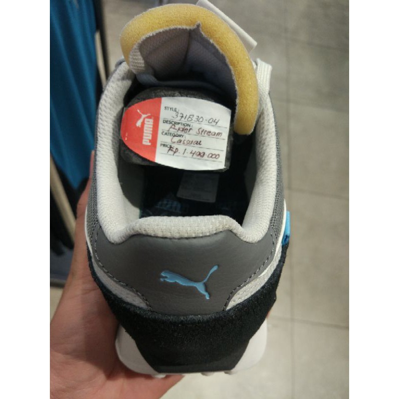 Puma Men Future Rider Stream On ORIGINAL