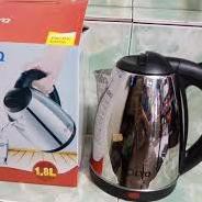 ✰ Teko listrik / Electric Kettle teko Listrik lyq ✶