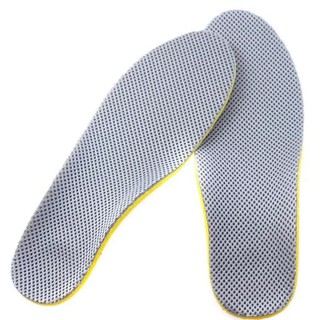 Alas Sepatu kaki bebek / Sol Sepatu Kesehatan / Orthopedic Insoles Flat