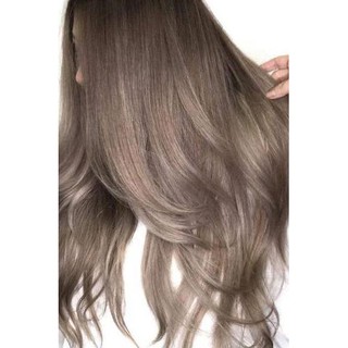 TERBAGUS Toni Guy 6 11 DARK ASH BLONDE Brown Hair Color TERBAGUS Toni Guy 6 11 DARK ASH BLONDE Brown Hair Color