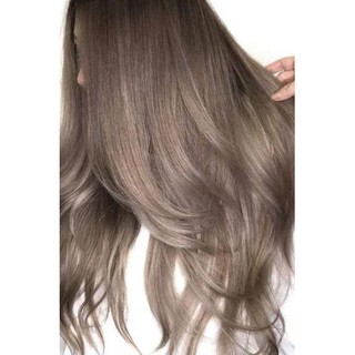 TERBAGUS Toni Guy 6 11 DARK  ASH  BLONDE  Brown Hair Color 