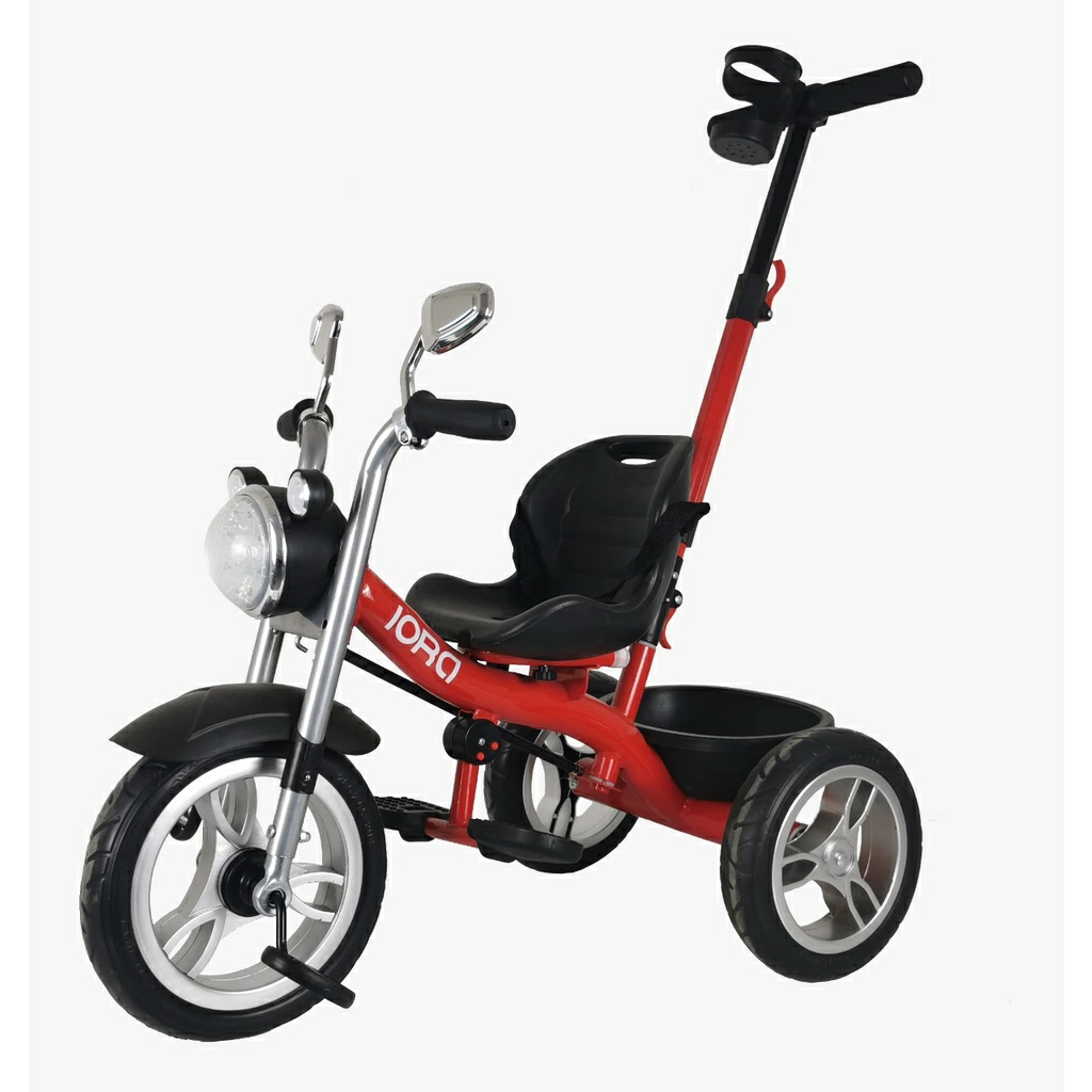 Tricycle Iora T21 - Sepeda Roda Tiga