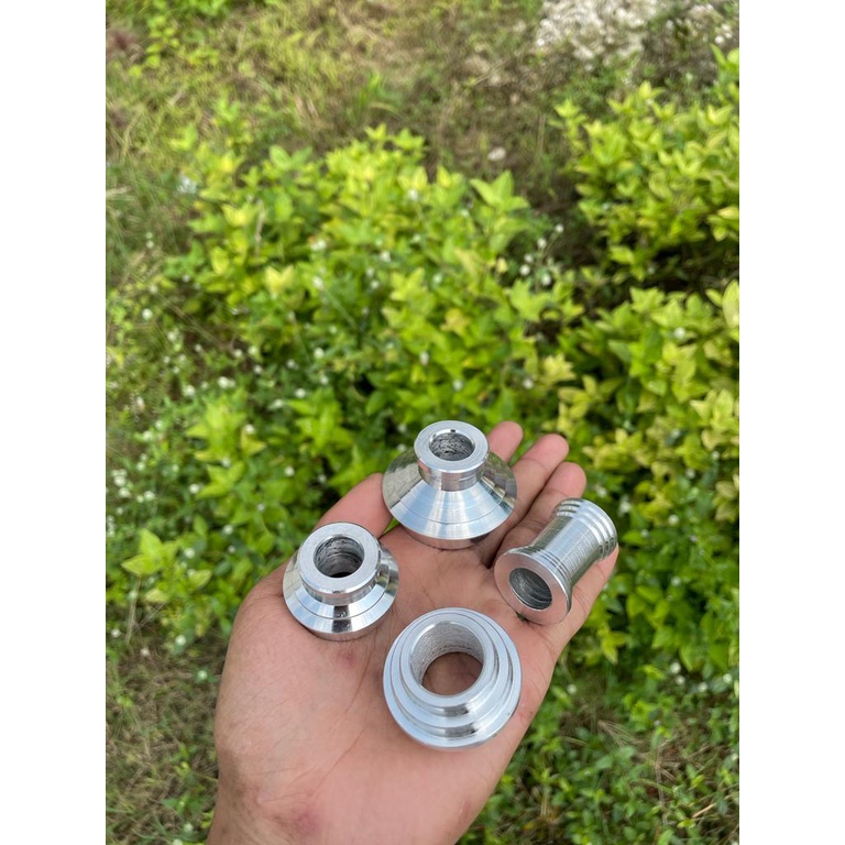 BOSH TROMOL BOSHING TROMOL DEPAN BELAKANG TROMOL HONDA TIGER GL MEGAPRO