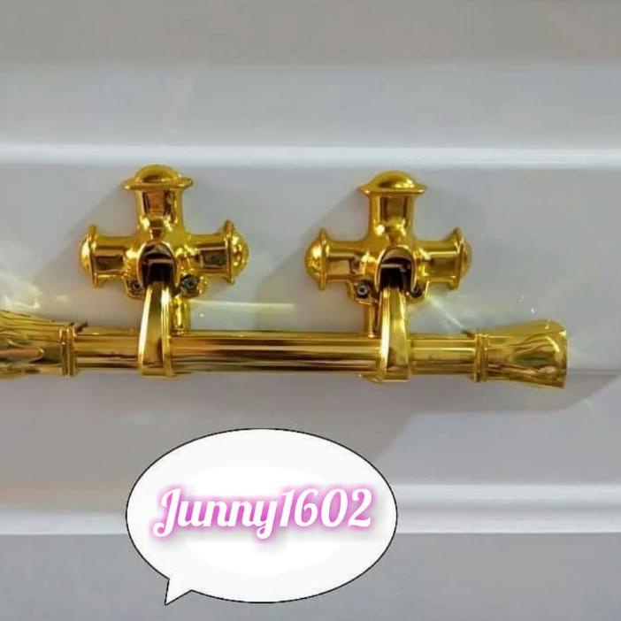 handle peti salib matiAksesoris Peti