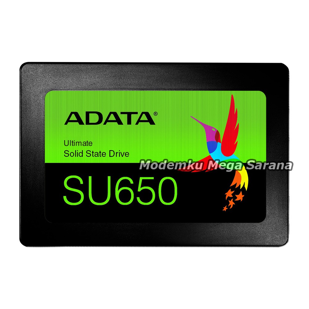 Adata SSD SU650 Ultimate 120GB 2.5 SATA III