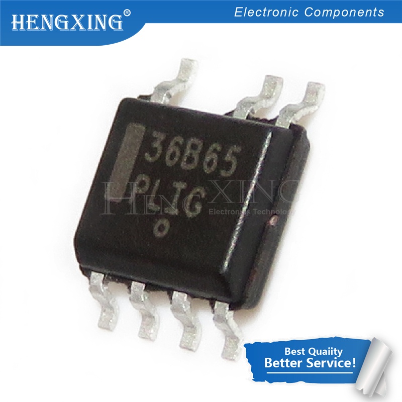 50pcs Ic NCP1236BD65R2G 36B65 SOP-7