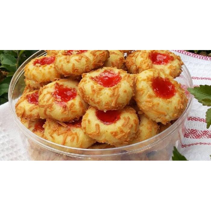 

PAKET LEZAAT 4 KUE WISMAN SARAH BAKERY, LEZAT BANGET