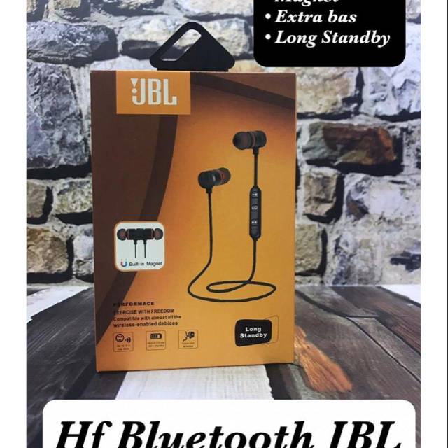 HANDSFREE/HEADSET BLUETOOTH KABEL CINA