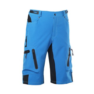 Lixada Baggy Shorts Bersepeda Sepeda  Sepeda  MTB Celana  