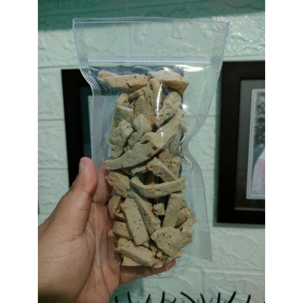 

BASRENG STIK ORIGINAL| BAKSO GORENG VIRAL 80gr