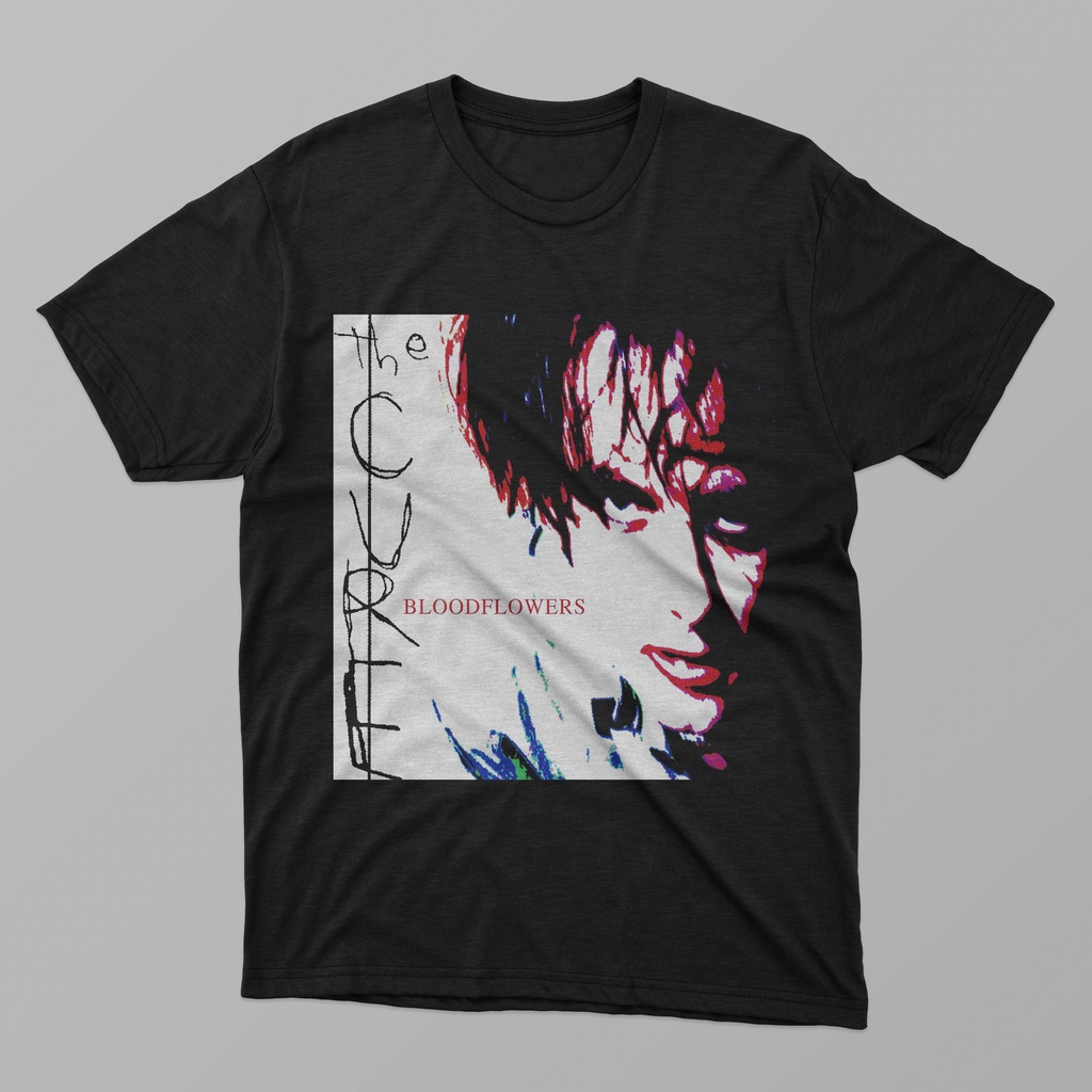 Kaos Band The Cure