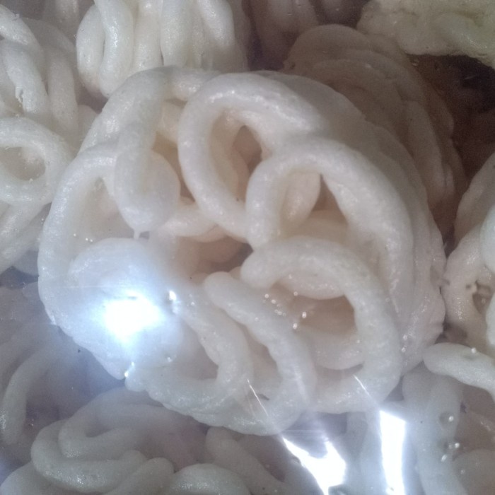 

vd201gf Kerupuk Mawar Asli Palembang Dscscv