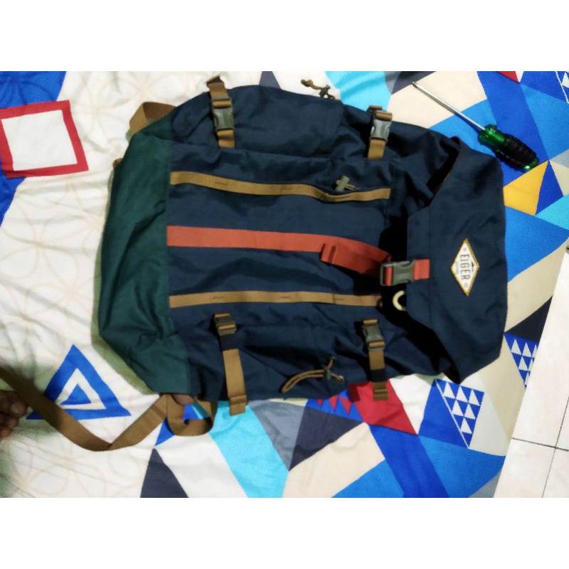 tas outdoor patrol 35l