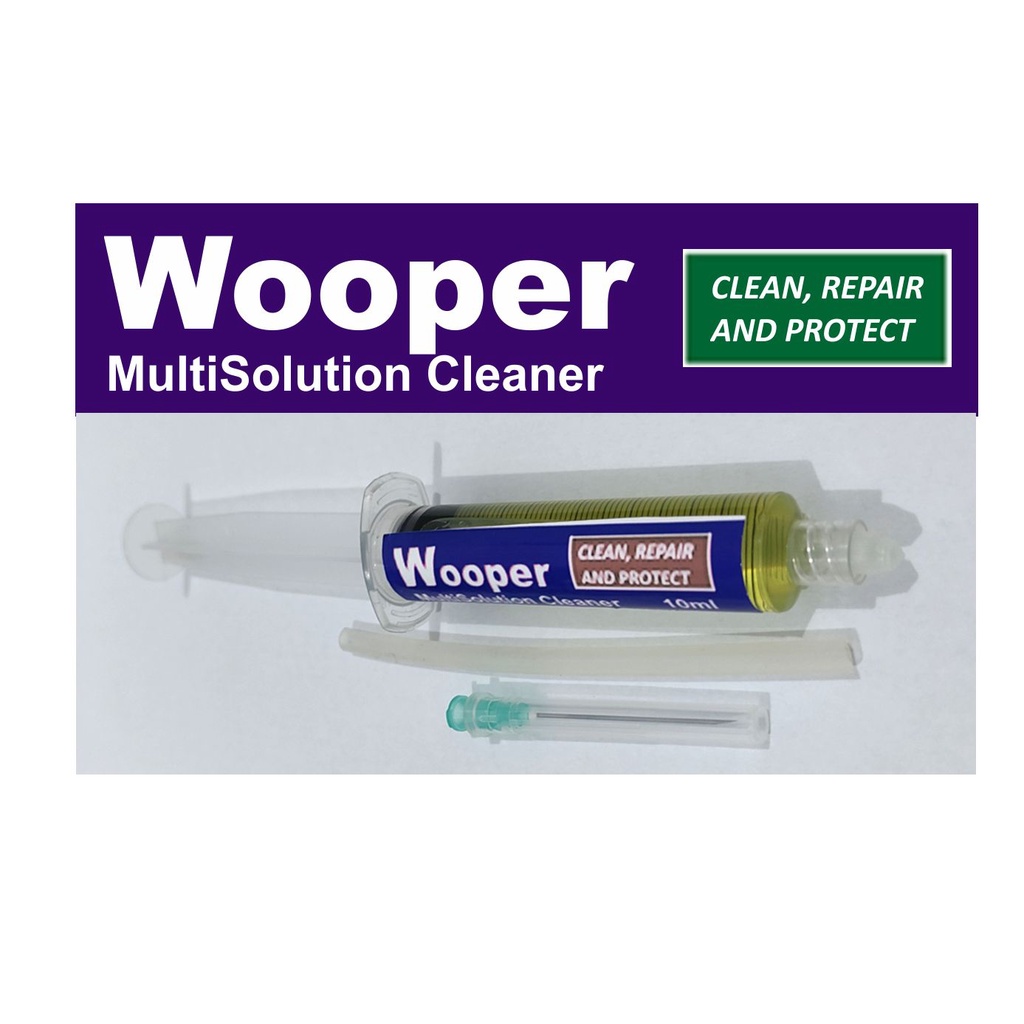 head cleaner printer Wooper multi solution pembersih printer serba guna