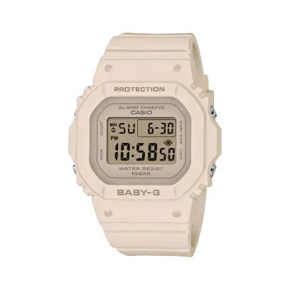 Casio Baby-G BGD-565-4DR BabyG BGD565-4