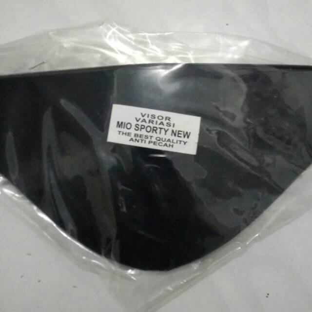 Visor Mio Sporty