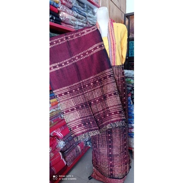 songket tarutung, songket tumtuman, songket pucca bunga