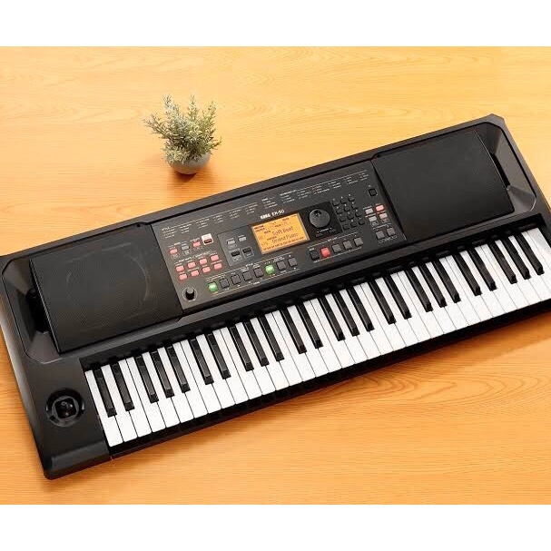 Korg EK50 EK 50 arranger keyboard