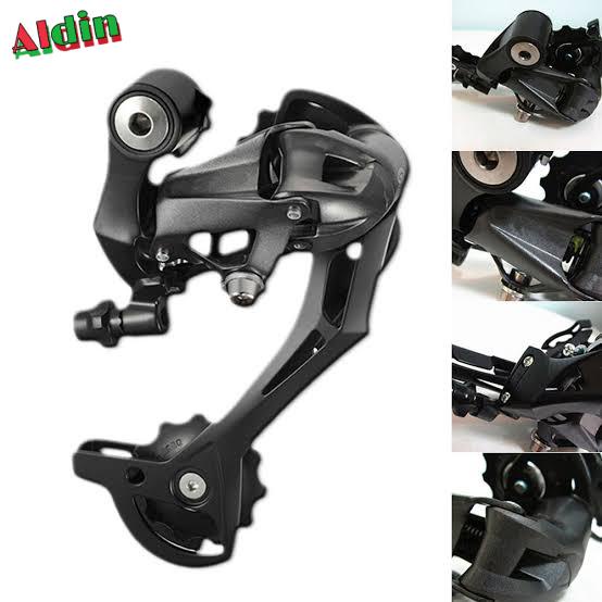 Shimano Acera 9 Speed Rear Derailleur - RD-M390