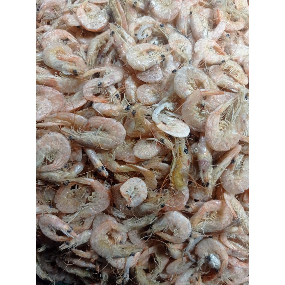 

Udang Manis /100gr