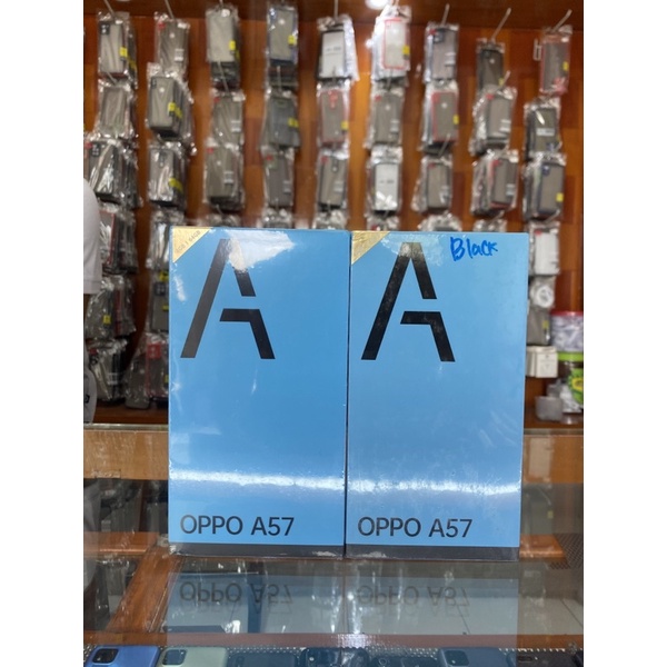 oppo a57 new