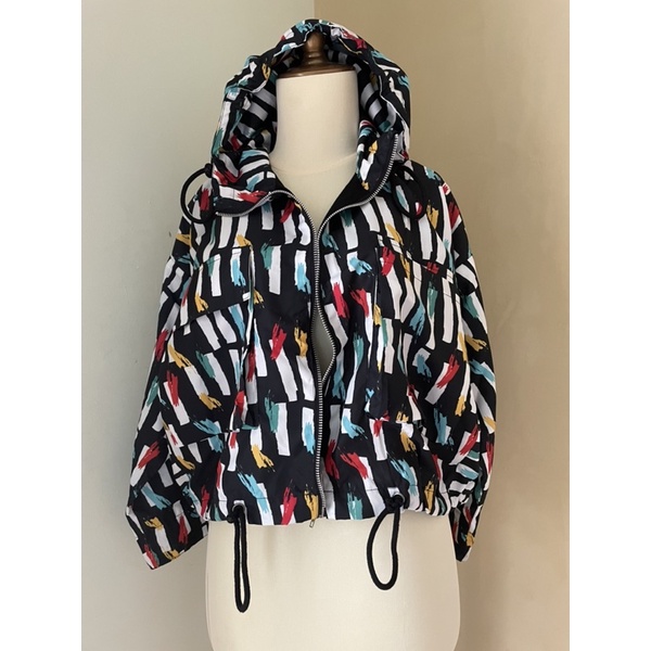 Jaket Wanita Calla The Label