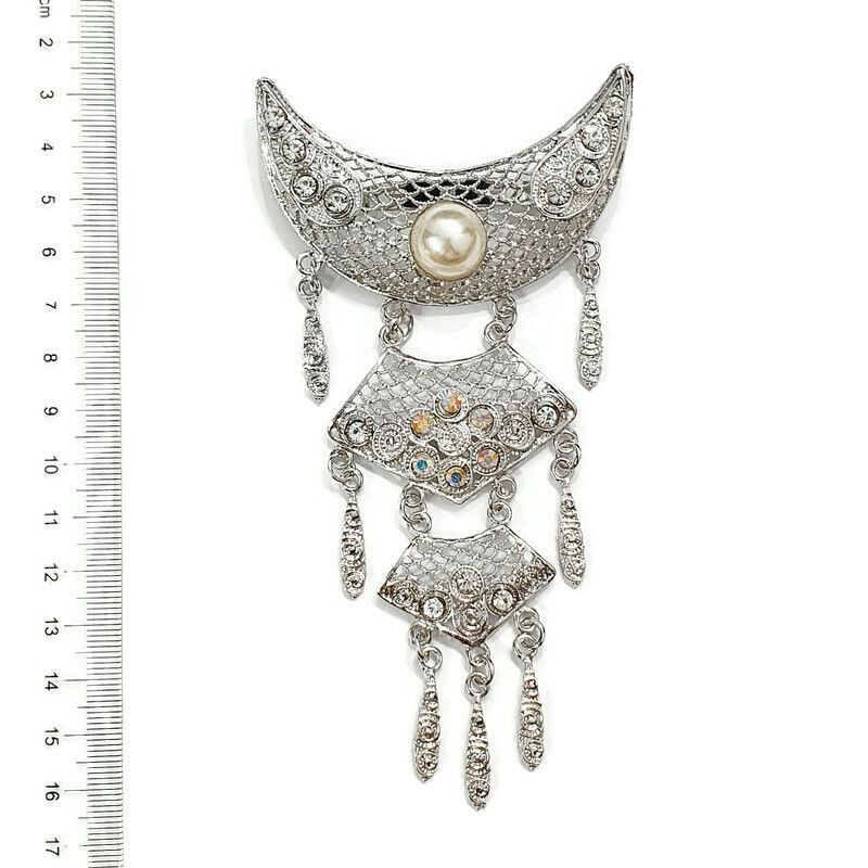 Bros Kebaya/Bros Susun/Bros Kutubaru-Neo Putih