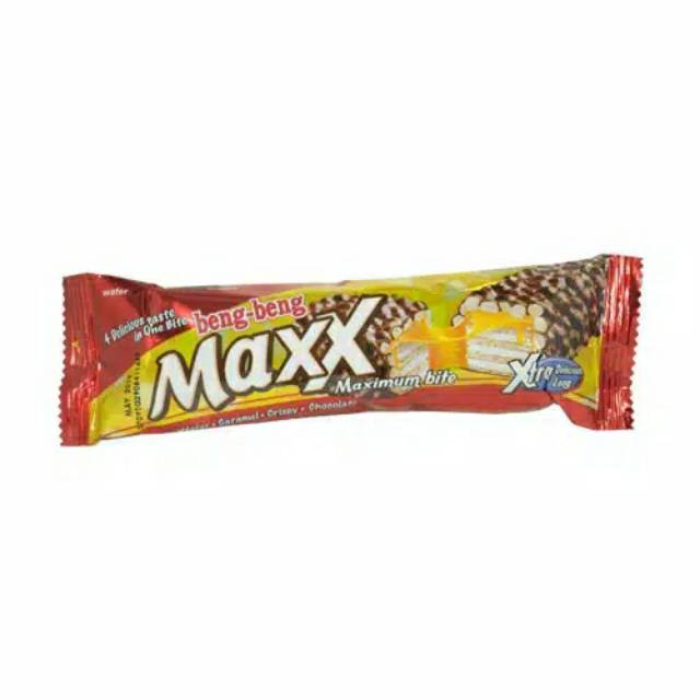 

TERMURAH Beng-Beng Maxx 32 gram - Beng-Beng Murah