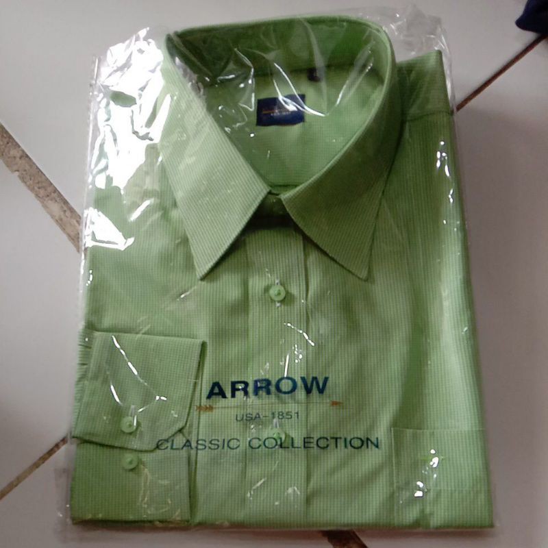 kemeja arrow