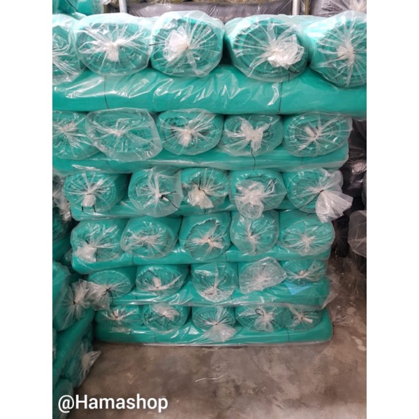 INSECT NET Roll (Lebar 1 & 2 meter)