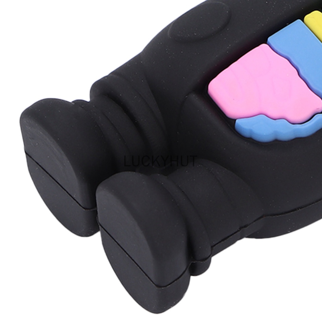 Usb Flash Drive Bentuk Beruang KAWS Kapasitas 64GB