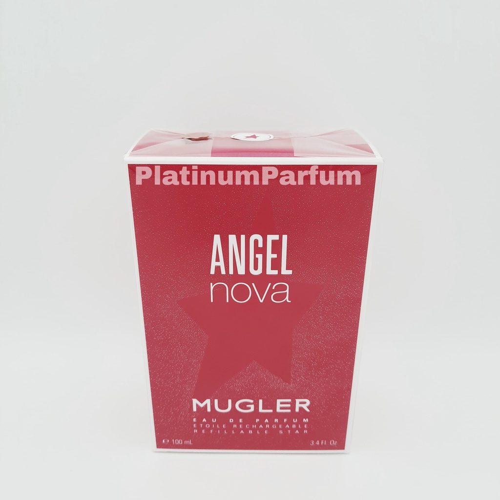 Parfum Original Mugler Angel Nova