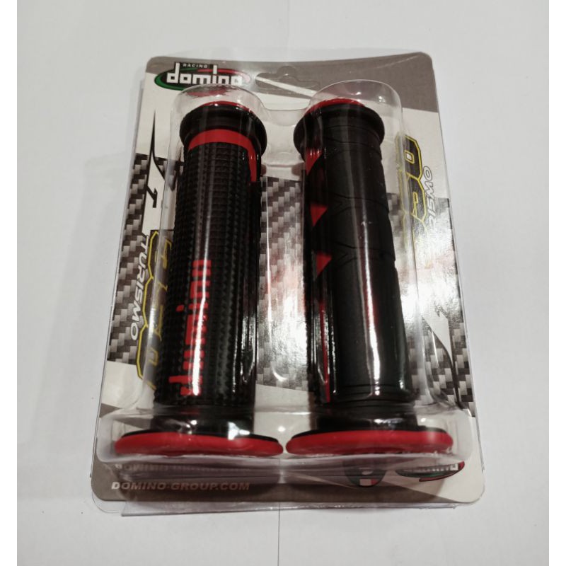 Handgrip Motor Handgrip Ktc Original New Shark Series Universal Semua Motor