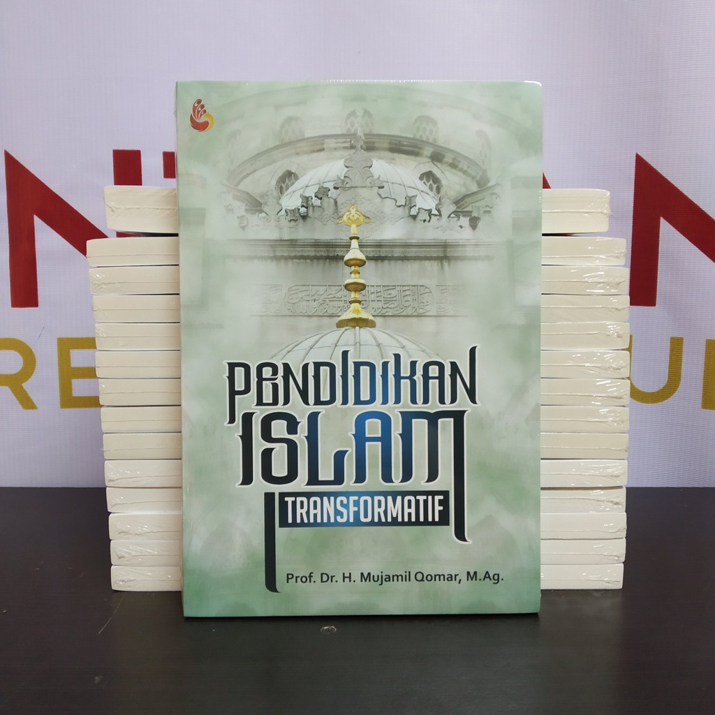 DIJAMIN ASLI PENDIDIKAN ISLAM TRANSFORMATIF