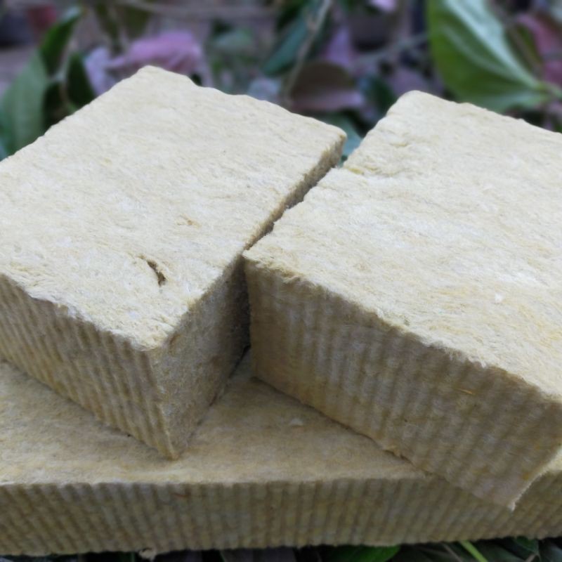 

Rockwoll potongan