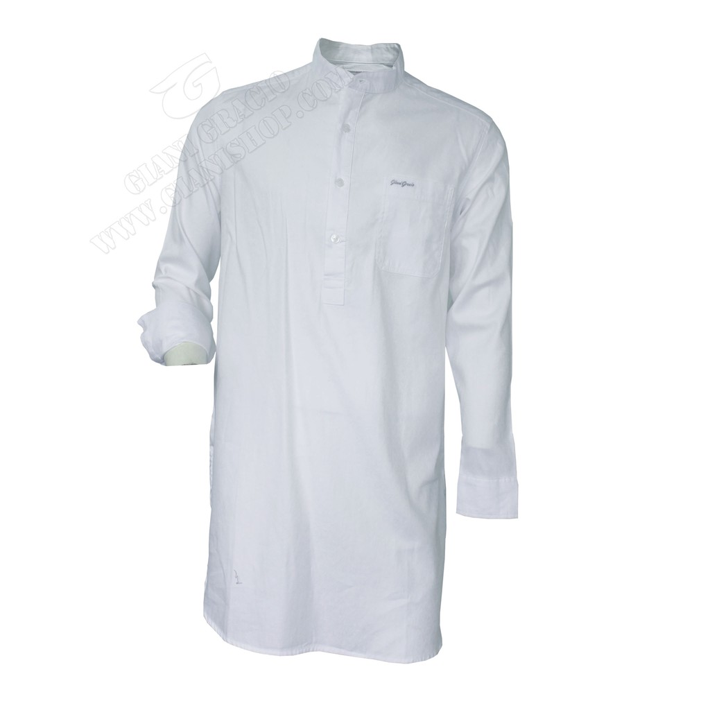 Giani Gracio Gamis Pria Lengan Panjang G7352000809