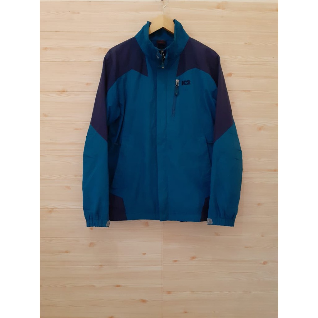 K2 - Jaket OUTDOOR second ORIGINAL